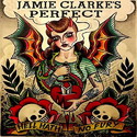 CD REZI BLUEGRASS: JAMIE CLARKKE´S PERFECT- HELL HATH NO FURY