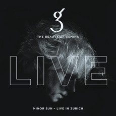 DVD REZI MUSIK: THE BEAUTY OF GEMINA