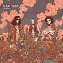CD REZI PSYCHEDELIC ROCK: CACHEMIRA- JUNGLA