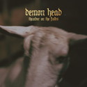 CD REZI HEAVYROCK: DEMON HEAD - THUNDER ON THE FIELDS