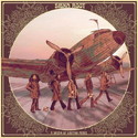 CD REZI HARD ROCK: SIENA ROOT - A DREAM OF LASTING PEACE