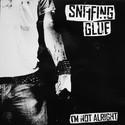 CD REZI HARDCOREPUNK: SNIFFING GLUE - I'M NOT ALRIGHT