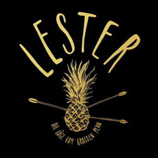 CD REZI PUNK: LESTER - DIE LÜGE VOM GROSSEN PLAN