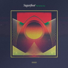 CD REZI SOFTROCK: SUGARFOOT - THE SANTA ANA