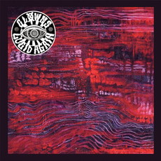 CD REZI HARDCOREPUNK: CLOWNS - LUCID AGAIN