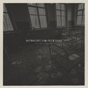 CD REZI POSTMETAL: SUFFOCATE FOR FUCK SAKE - IN MY BLOOD