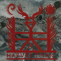 CD REZI AMBIENT: HARVESTMAN - MUSIC FOR MEGALITHS