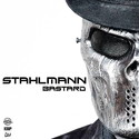 CD REZI NEUE DEUTSCHE HÄRTE: BASTARD - STAHLMANN