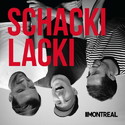 CD REZI PUNK: MONTREAL - SCHACKILACKI