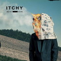 CD REZI POOPZIGER INDIE(PUNK)ROCK: ITCHY - ALL WE KNOW