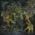 CD REZI KRAUTROCK: KING GIZZARD & THE LIZARD WIZARD - MURDER OF THE UNIVERSE