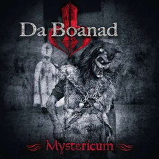 CD REZI NEUE BAYERISCHE HÄRTE: DA BOANAD - MYSTERICUM