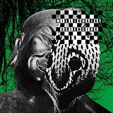 CD REZI MINIMAL-GARAGE-FUNK-PROG-POP: MILLIONAIRE - SCIENCING