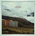 CD REZI POST-FOLK: FRÈRE - VOID