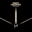 CD REZI METAL: MARTY FRIEDMAN - WALL OF SOUND