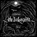 CD REZI ALTERNATIVE METAL: HE IS LEGEND - FEW