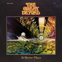 CD REZI ROCK: THE GREAT BEYOND - A BETTER PLACE