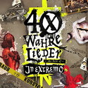 CD REZI MITTELALTERROCK: IN EXTREMO - 40 WAHRE LIEDER-THE BEST OF EXTREMO
