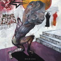 CD REZI DOOOOM: MORBID EVILS - DECEASES