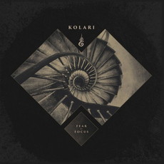 CD REZI HARDCORE: KOLARI - FEAR / FOCUS