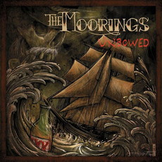 CD REZI CELTIC PUNK: THE MOORINGS - UNBOWED
