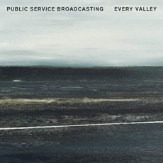CD REZI ART: PUBLIC SERVICE BROADCASTING - EVERY VALLEY