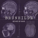CD REZI HEAVYROCK: BRUNHILDE BEHIND MY MIND