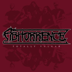 CD REZI DEATH METAL: ABHORRENCE