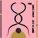 CD REZI POP: THE DUKE SPIRIT - SKY IS MINE