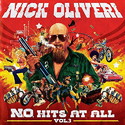 CD REZI STONER ROCK: NICK OLIVERI - NO HITS AT ALL VOL.3