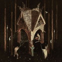 CD REZI BLACKGAZER: WOLVES IN THE THRONE ROOM - THRICE WOVEN