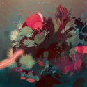 CD REZI PSYCHEDELIC: EAT GHOSTS - AN TI E GO