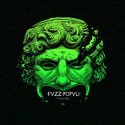 CD REZI STONER ROCK: FVZZ POPVLI - FUZZI DEI