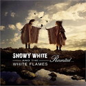 2CD REZI BLUESROCK / CLASSIC ROCK: SNOWY WHITE AND THE WHITE FLAMES - REUNITED