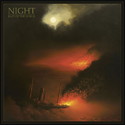 CD REZI HARDROCK: NIGHT - RAFT OF THE WORLD
