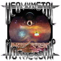 CD REZI PSYCHEDELIC SPACE ROCK: TURN ME ON DEAD MAN - HEAVY METAL MOTHERSHIP