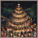 CD REZI PROG-HIPPIE-ROCK: MOTORPSYCHO - THE TOWER