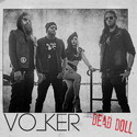 CD REZI DEATH ROCK: VOLKER - DEAD DOLL