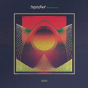 CD REZI NORWEGIAN WESTCOAST ROCK: SUGARFOOT - THE SANTA ANA