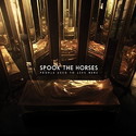 CD REZI NZ-ROCK: SPOOK THE HORSES - PEOPLE USED TO LIVE HERE