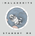 CD REZI SCHWARZWALDPUNK: MALADROITS - STAND BY ME