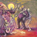 CD REZI PUNK / GRINDCORE: KOHTI TUHOA - PELON NELJÄS VALTAKUNTA
