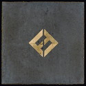 CD REZI ALTERNATIVE ROCK: FOO FIGHTERS CONCRETE AND GOLD
