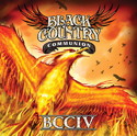 CLASSIC HARDROCK: BLACK COUNTRY COMMUNION - IV
