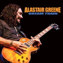 CD REZI: ALASTAIR GREENE - DREAM TRAIN