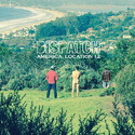 CD REZI EASY GOING ROOTS ROCK, FUCKYEAH!: DISPATCH - AMERICA, LOCATION 12