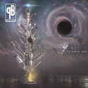 CD REZI PROGRESSIVE METAL / JAZZ: PANZERBALLETT - X-MAS DEATH JAZZ