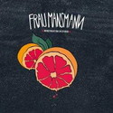 CD REZI DEUTSCHPUNK: FRAU MANSMANN - MENSTRUATION IN STEREO