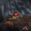 CD REZI POST-HARDCORE: LIRR - GOD´S ON OUR SIDE; WELCOME TO THE JUNGLE