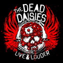 CD REZI CLASSIC ROCK: THE DEAD DAISIES - LIVE & LOUDER